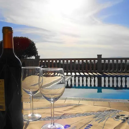 Villa S'alqueria De Son Gual La Aranjasa
