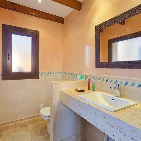 Villa S'alqueria De Son Gual