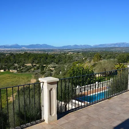 S'alqueria De Son Gual Villa