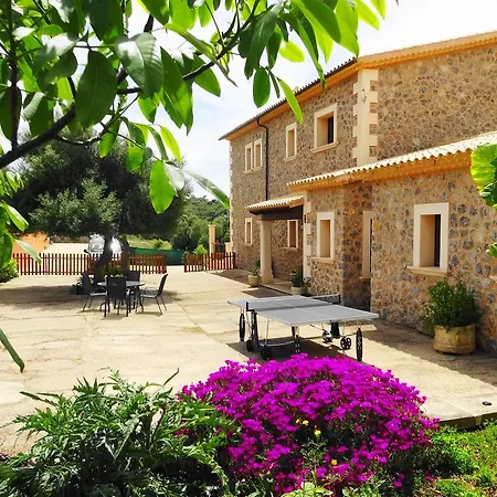 S'alqueria De Son Gual Villa La Aranjasa