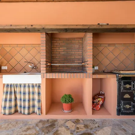 S'alqueria De Son Gual Villa *