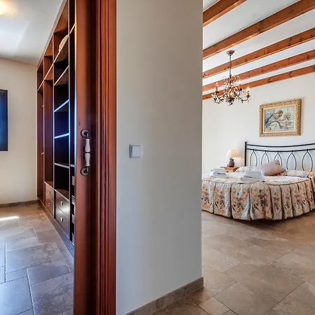 Villa S'alqueria De Son Gual *