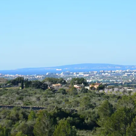 S'alqueria De Son Gual Villa