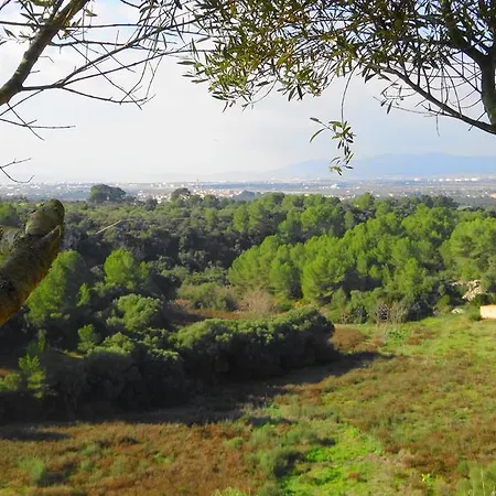 Villa S'alqueria De Son Gual La Aranjasa