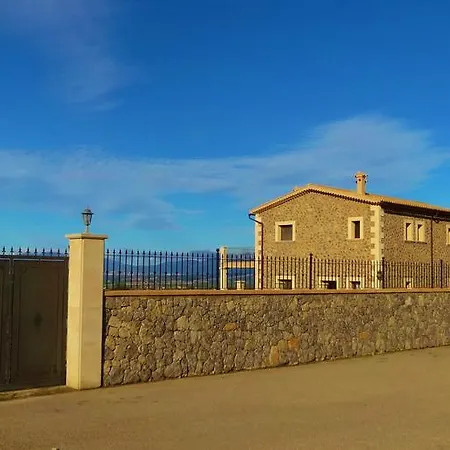 S'alqueria De Son Gual Villa *
