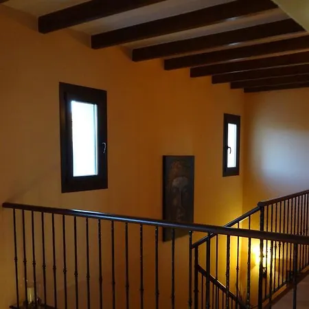 Villa S'alqueria De Son Gual *