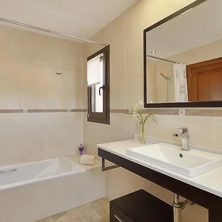 Villa S'alqueria De Son Gual La Aranjasa