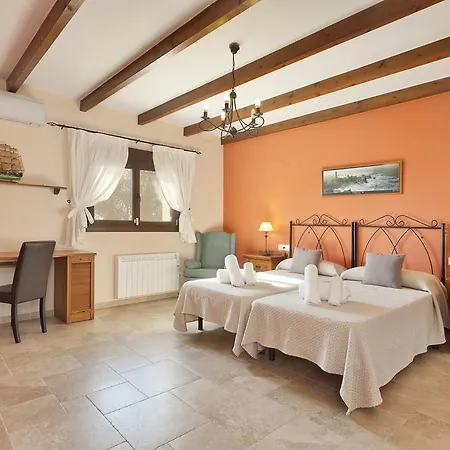 Villa S'alqueria De Son Gual *