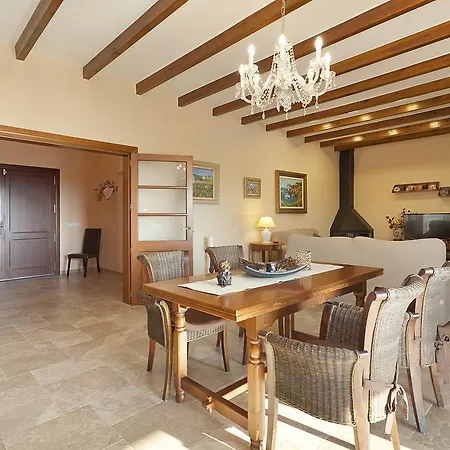 Villa S'alqueria De Son Gual