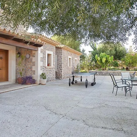 Villa S'alqueria De Son Gual *