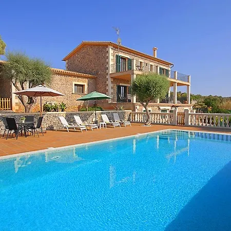 Villa S'alqueria De Son Gual