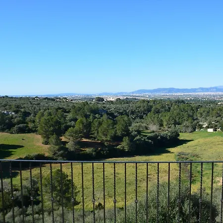 S'alqueria De Son Gual Villa La Aranjasa