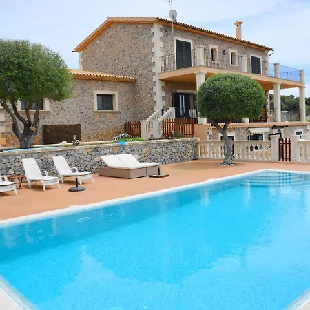 Villa S'alqueria De Son Gual *