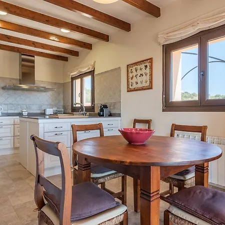 S'alqueria De Son Gual Villa