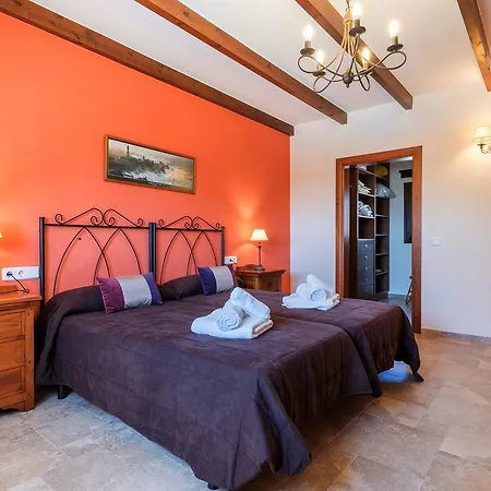 Villa S'alqueria De Son Gual *