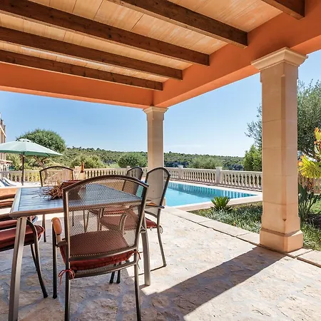 S'alqueria De Son Gual Villa
