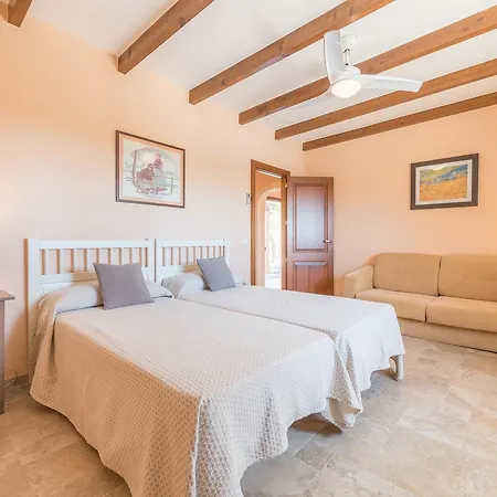 S'alqueria De Son Gual Villa *