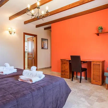 Villa S'alqueria De Son Gual *