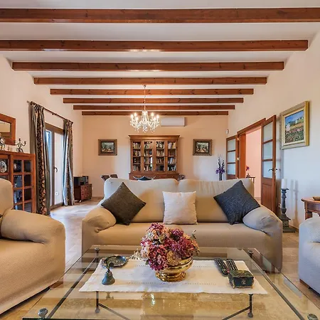 Villa S'alqueria De Son Gual