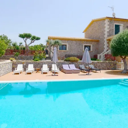Villa S'alqueria De Son Gual