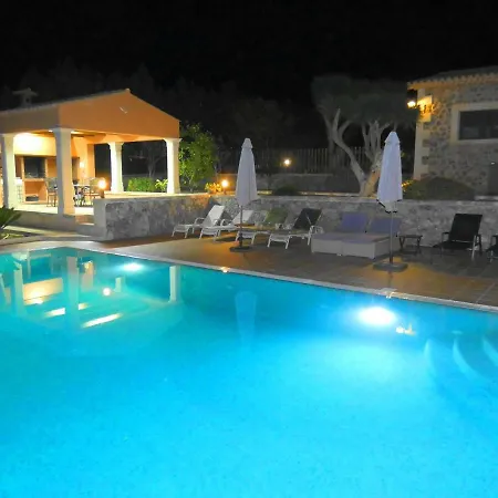 S'alqueria De Son Gual Villa La Aranjasa